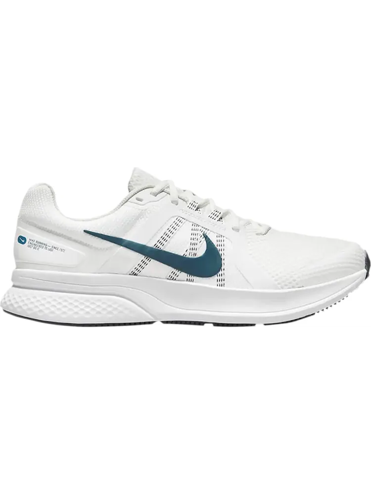 Кроссовки Nike Run Swift 2 'White Valerian Blue' — изображение 1 из 1, белый