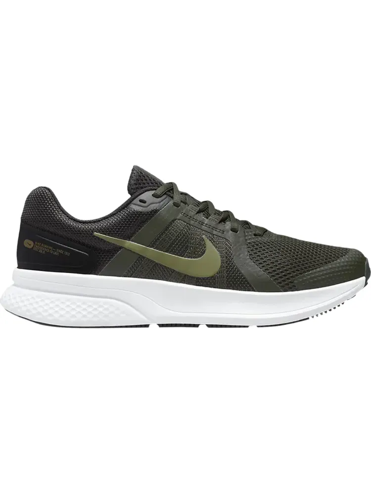 Кроссовки Nike Run Swift 2 'Sequoia Pilgrim' — изображение 1 из 1, черный