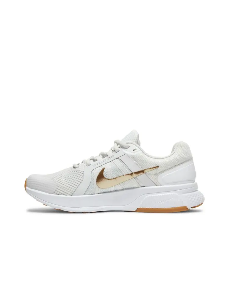 Кроссовки Wmns Run Swift 2 'Platinum Metallic Gold' — изображение 3 из 8