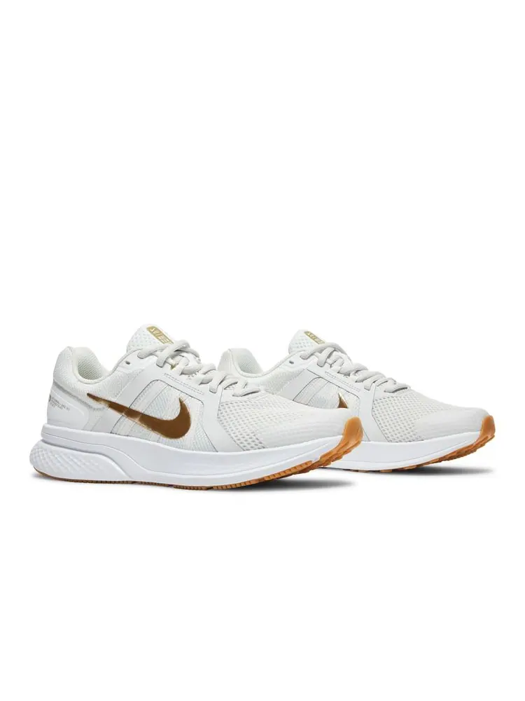 Кроссовки Wmns Run Swift 2 'Platinum Metallic Gold' — изображение 8 из 8