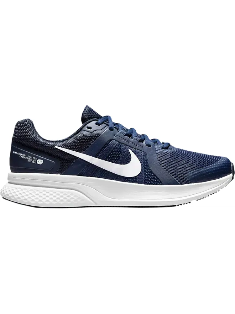 Кроссовки Nike Run Swift 2 'Midnight Navy' — изображение 1 из 1, синий
