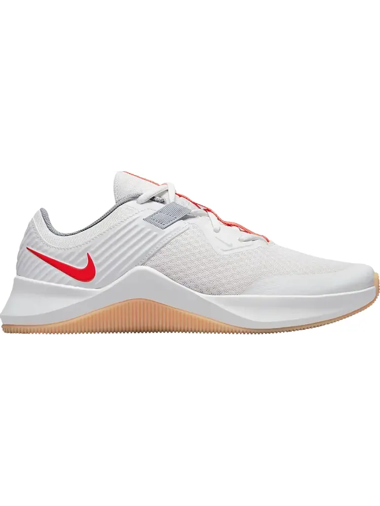 Кроссовки Nike MC Trainer 'Platinum Tint Chile Red' — изображение 1 из 1, белый