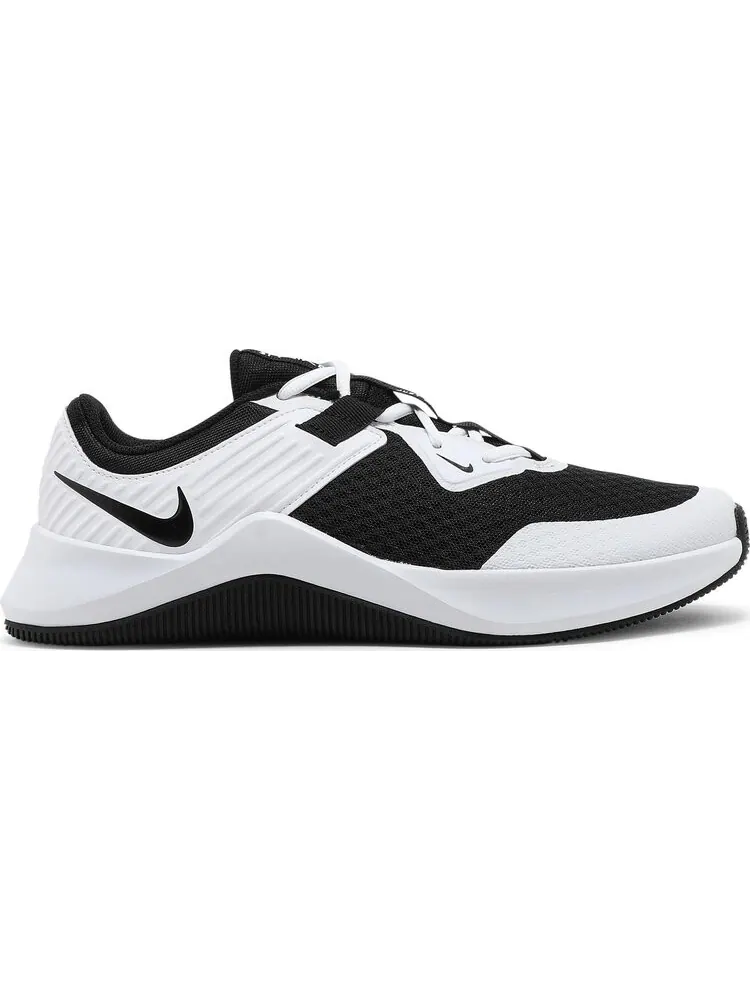 Кроссовки Nike MC Trainer 'Black White' — изображение 1 из 8, черный