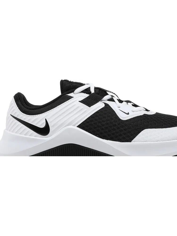 Кроссовки Nike MC Trainer 'Black White' — изображение 2 из 8, черный