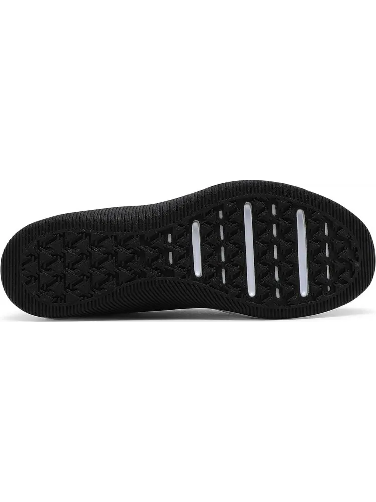 Кроссовки Nike MC Trainer 'Black White' — изображение 4 из 8, черный