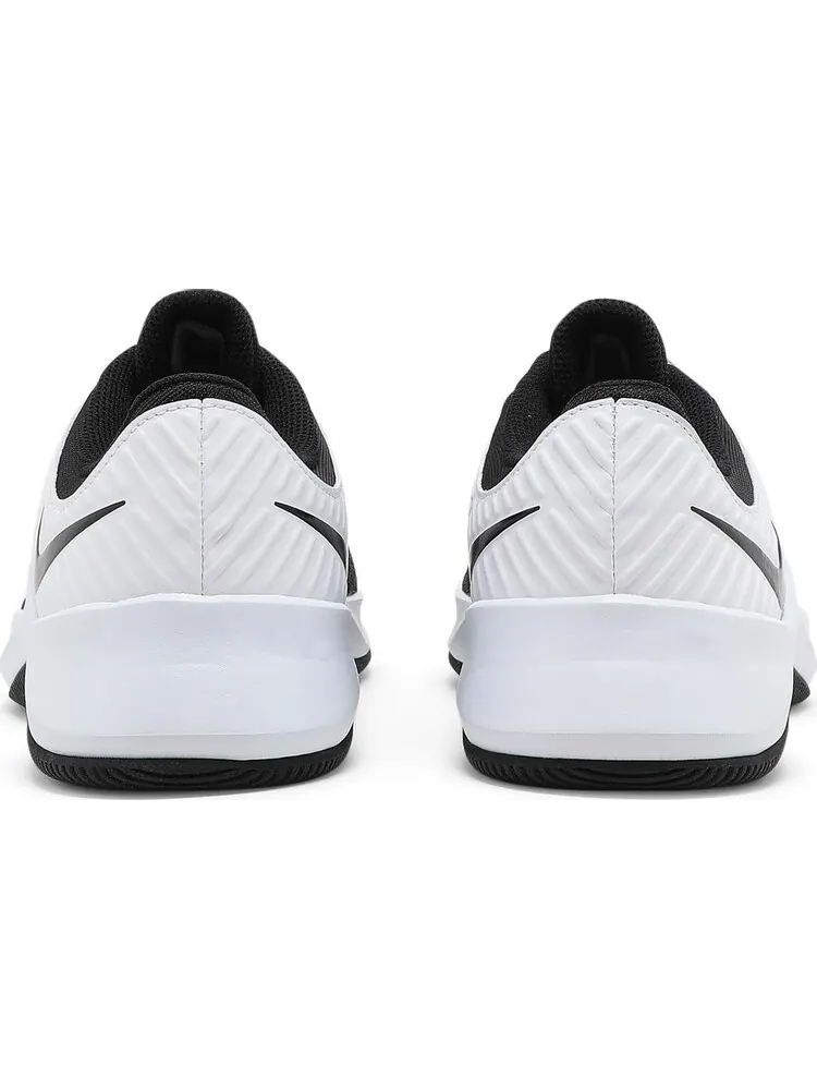 Кроссовки Nike MC Trainer 'Black White' — изображение 6 из 8, черный