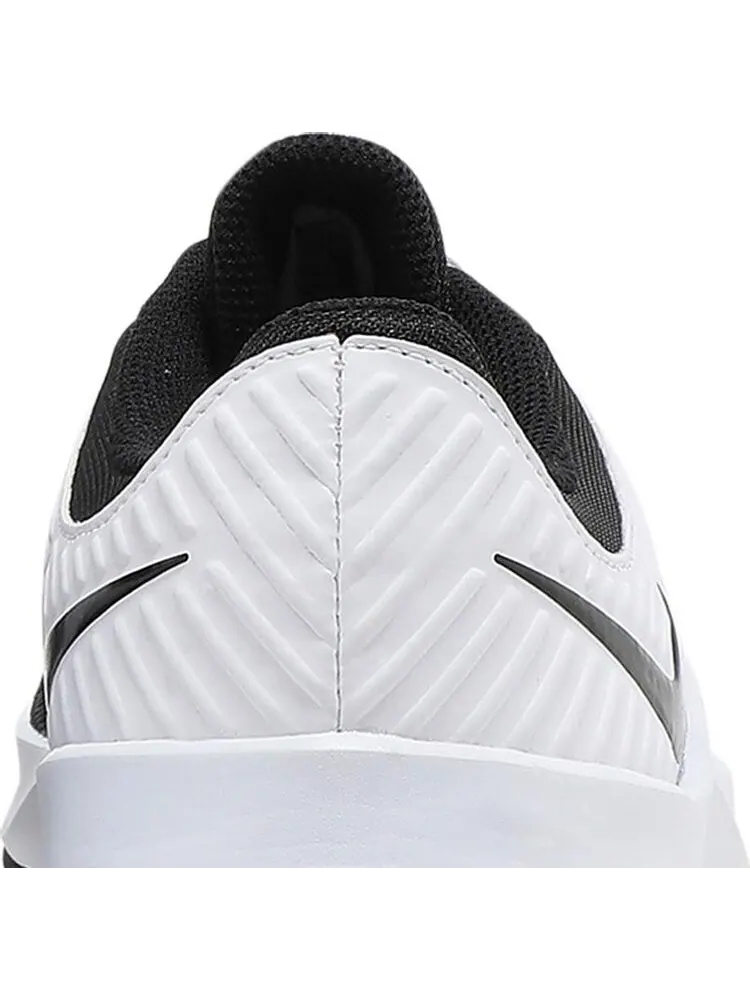 Кроссовки Nike MC Trainer 'Black White' — изображение 7 из 8, черный