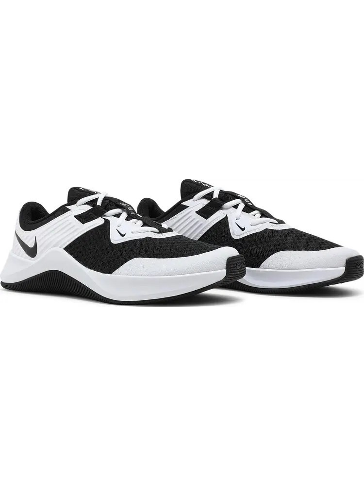 Кроссовки Nike MC Trainer 'Black White' — изображение 8 из 8, черный