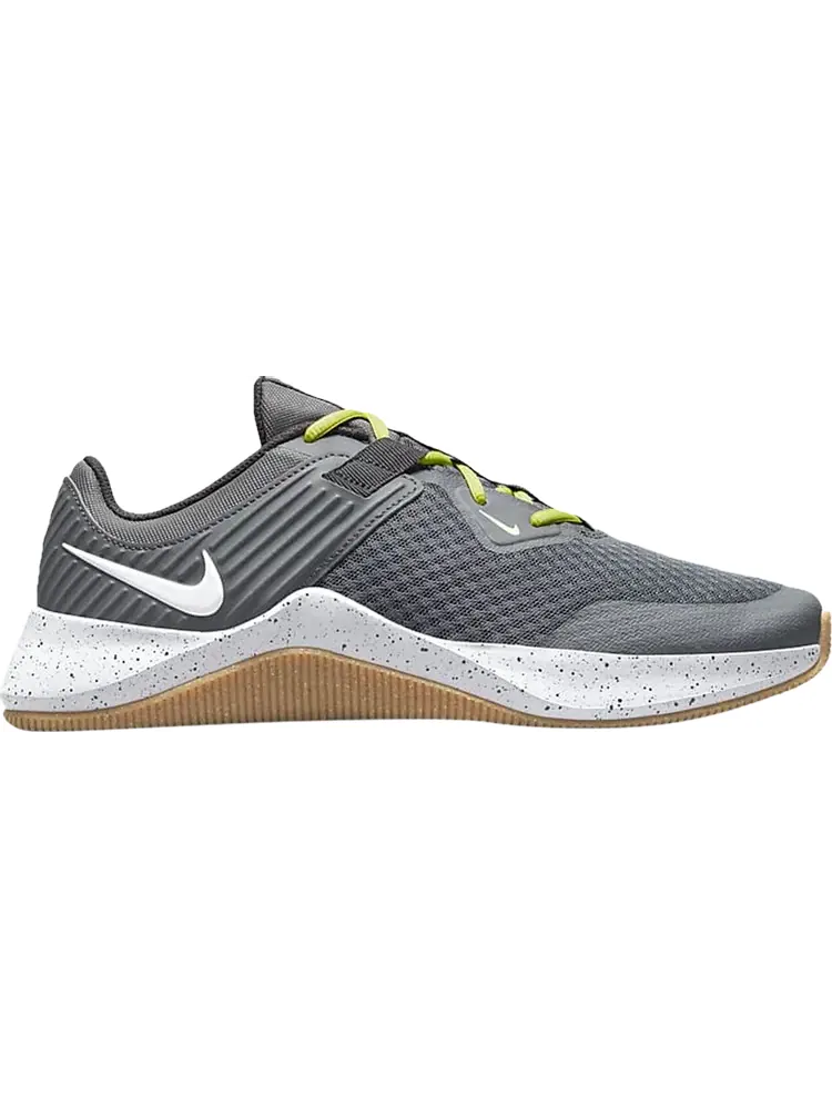 Кроссовки Nike MC Trainer 'Smoke Grey Gum' — изображение 1 из 1, серый