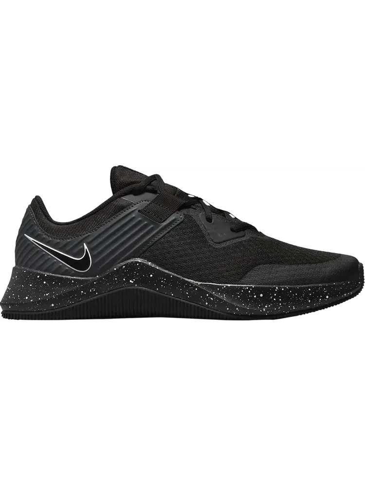 Кроссовки Nike MC Trainer 'Black Speckled' — изображение 1 из 1, черный