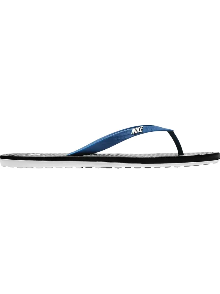 Сандалии Nike On Deck Flip Flop 'Game Royal' — изображение 1 из 1, синий