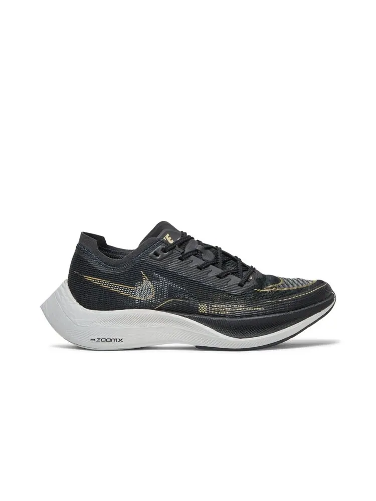 Кроссовки Nike ZoomX Vaporfly NEXT% 2 — изображение 1 из 4, черный