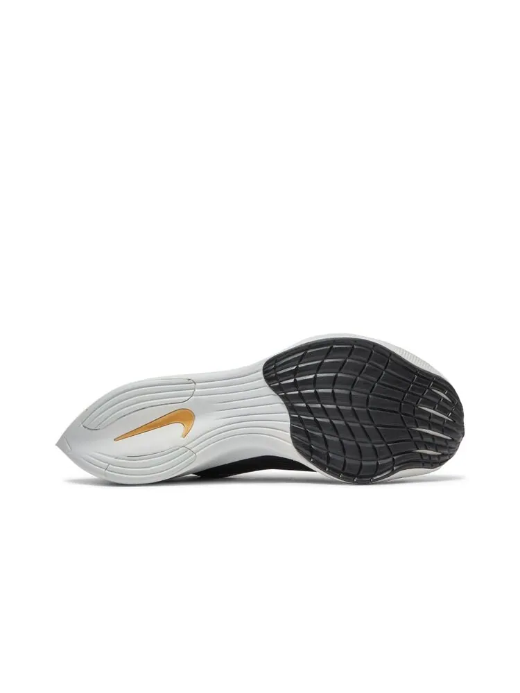Кроссовки Nike ZoomX Vaporfly NEXT% 2 — изображение 4 из 4, черный