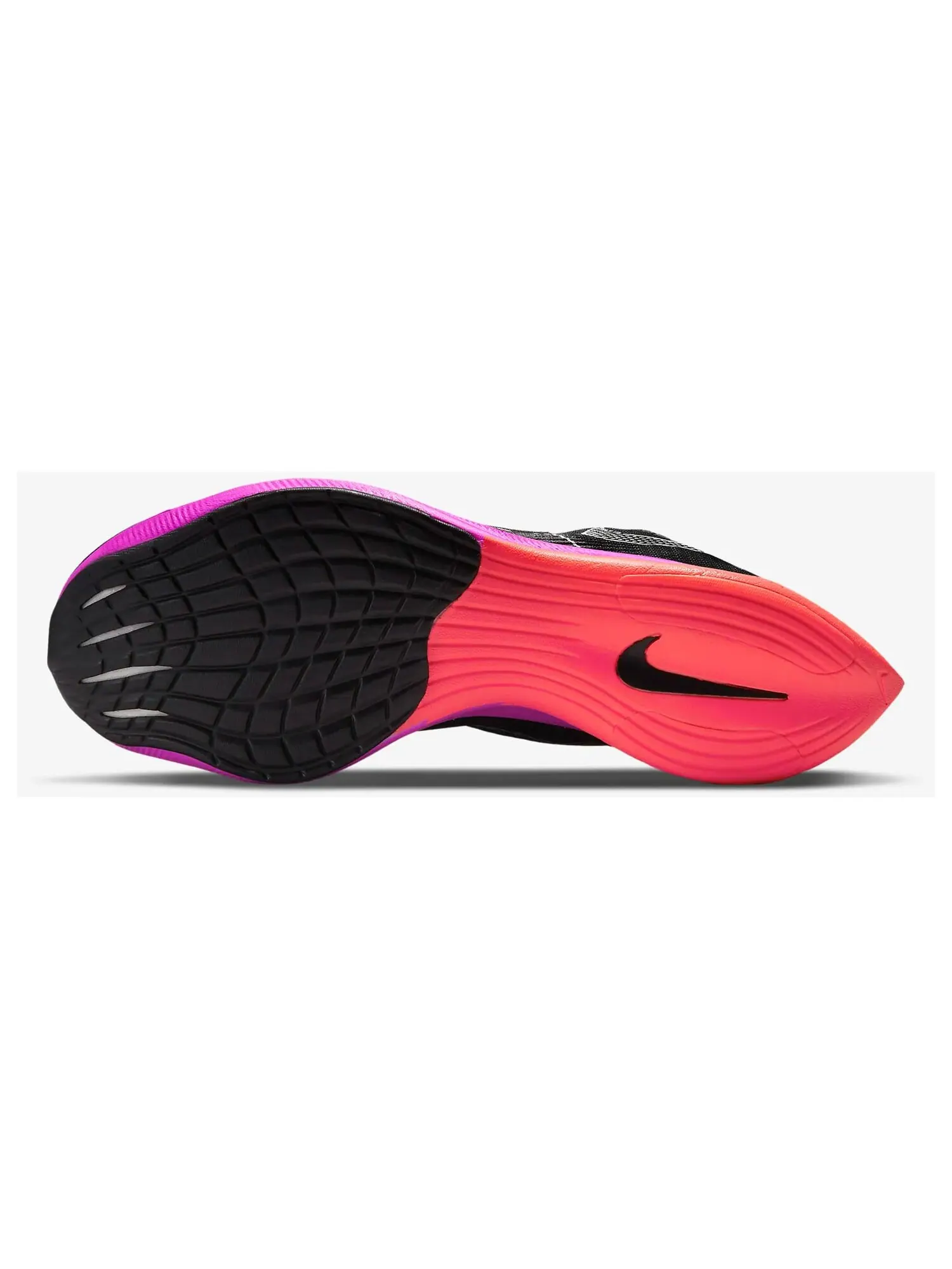 Кроссовки Nike ZoomX Vaporfly NEXT 2 — изображение 5 из 7, черный/фиолетовый
