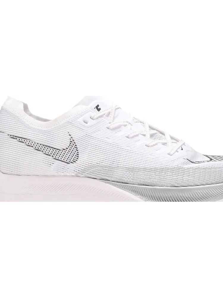 Кроссовки Nike ZoomX Vaporfly NEXT% 2 'White Metallic Silver' — изображение 2 из 8, белый