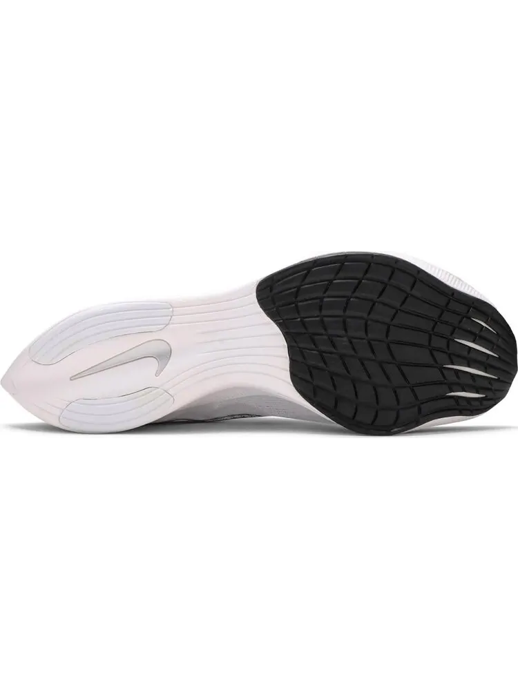 Кроссовки Nike ZoomX Vaporfly NEXT% 2 'White Metallic Silver' — изображение 4 из 8, белый