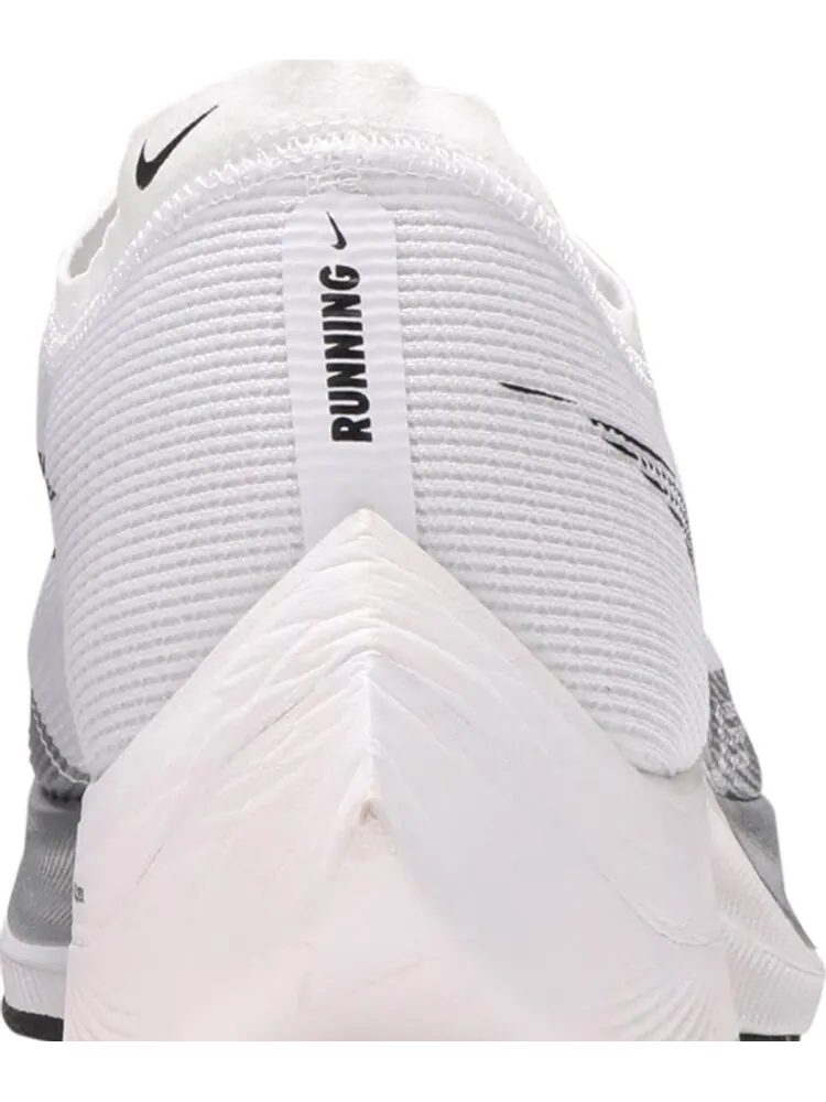 Кроссовки Nike ZoomX Vaporfly NEXT% 2 'White Metallic Silver' — изображение 7 из 8, белый