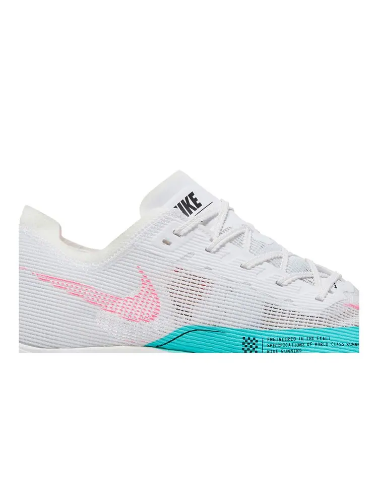 Кроссовки ZoomX Vaporfly NEXT% 2 'Watermelon' — изображение 2 из 8, арбузный