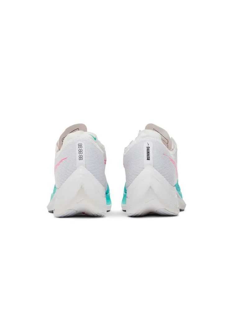 Кроссовки ZoomX Vaporfly NEXT% 2 'Watermelon' — изображение 6 из 8, арбузный