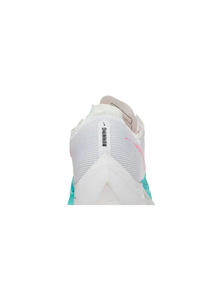 Кроссовки ZoomX Vaporfly NEXT% 2 'Watermelon' — изображение 7 из 8, арбузный