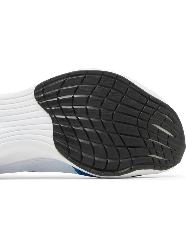 Кроссовки Nike ZoomX Vaporfly NEXT% 2 'White Photo Blue' — изображение 5 из 8, белый