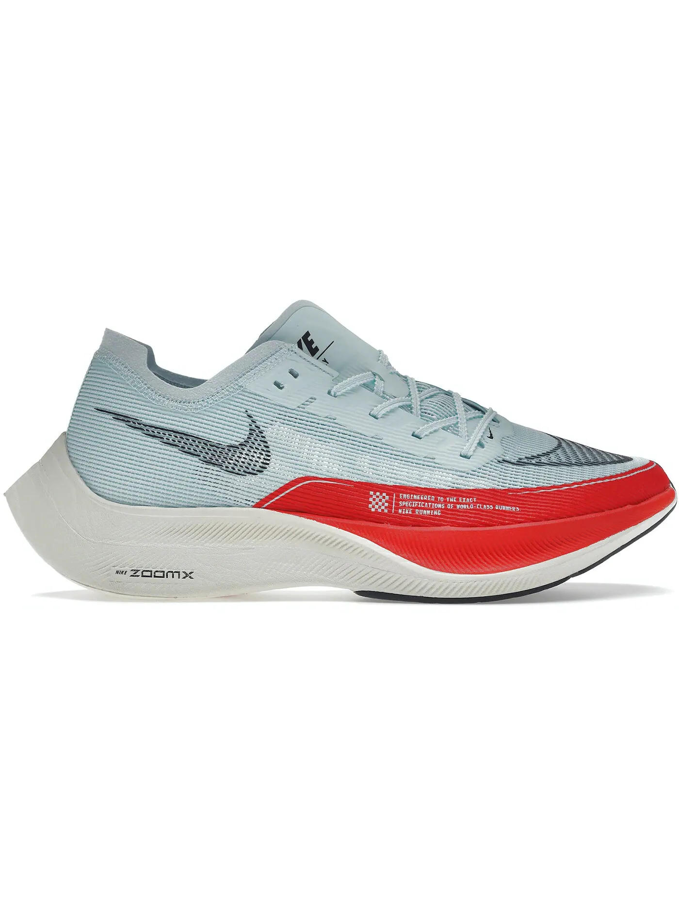 Кроссовки Nike ZoomX Vaporfly Next 2 OG — изображение 1 из 6, синий/красный
