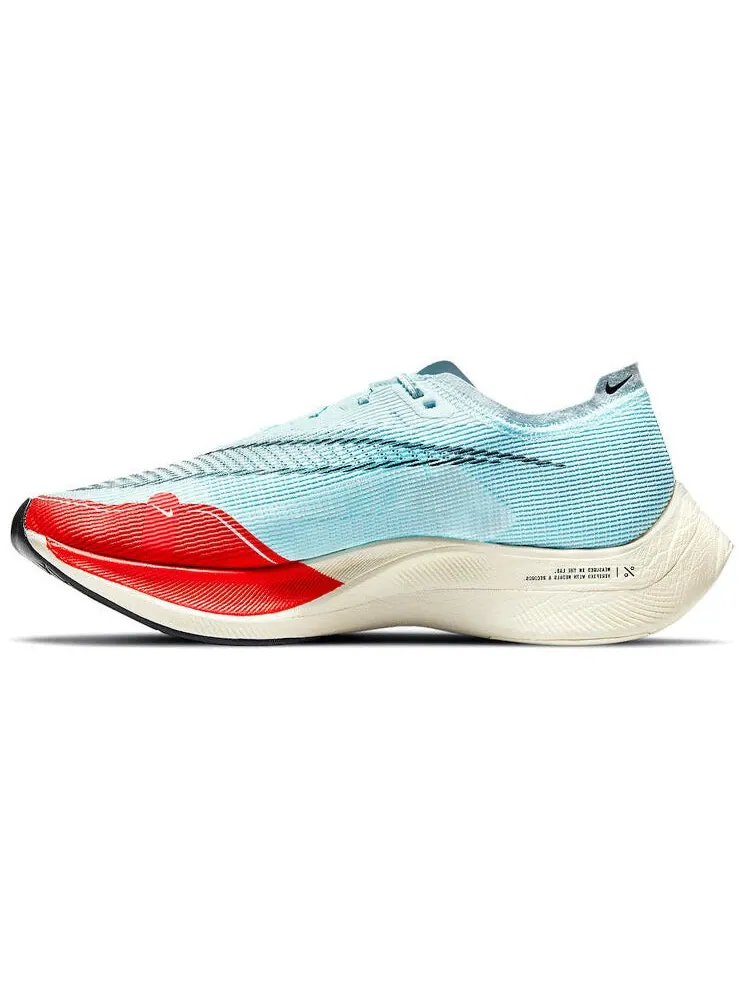Кроссовки Nike ZoomX Vaporfly Next 2 OG — изображение 2 из 6, синий/красный