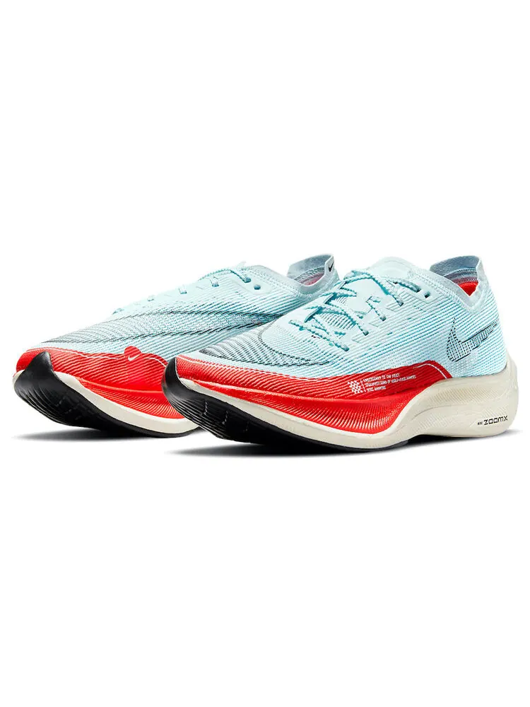 Кроссовки Nike ZoomX Vaporfly Next 2 OG — изображение 3 из 6, синий/красный