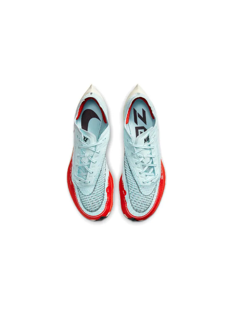 Кроссовки Nike ZoomX Vaporfly Next 2 OG — изображение 4 из 6, синий/красный