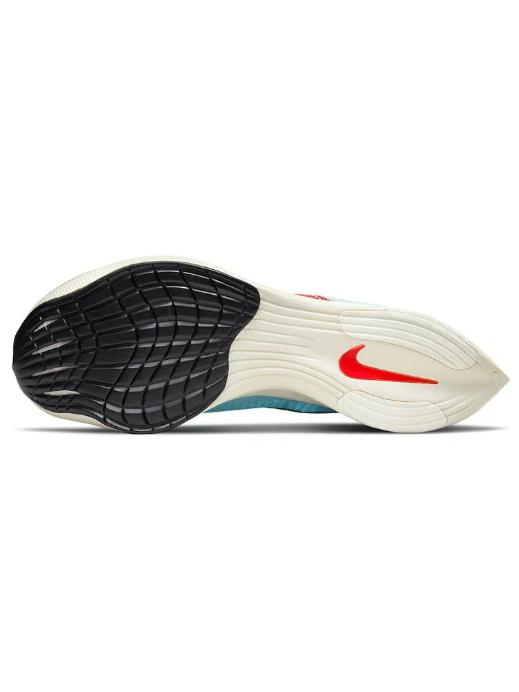 Кроссовки Nike ZoomX Vaporfly Next 2 OG — изображение 6 из 6, синий/красный
