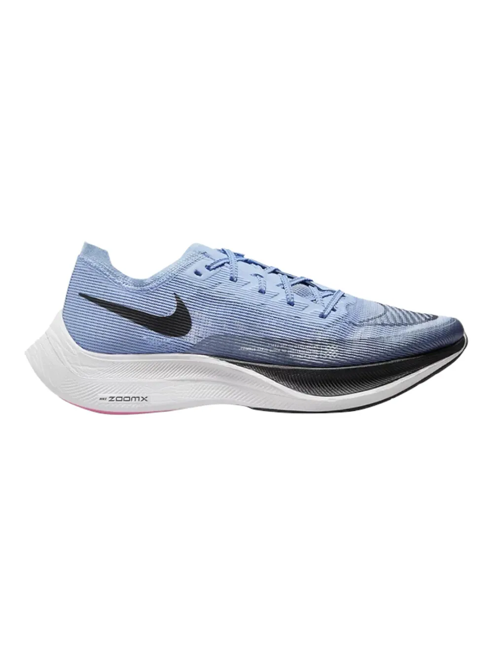 Кроссовки Nike Vaporfly Next 2 — изображение 1 из 1, голубой