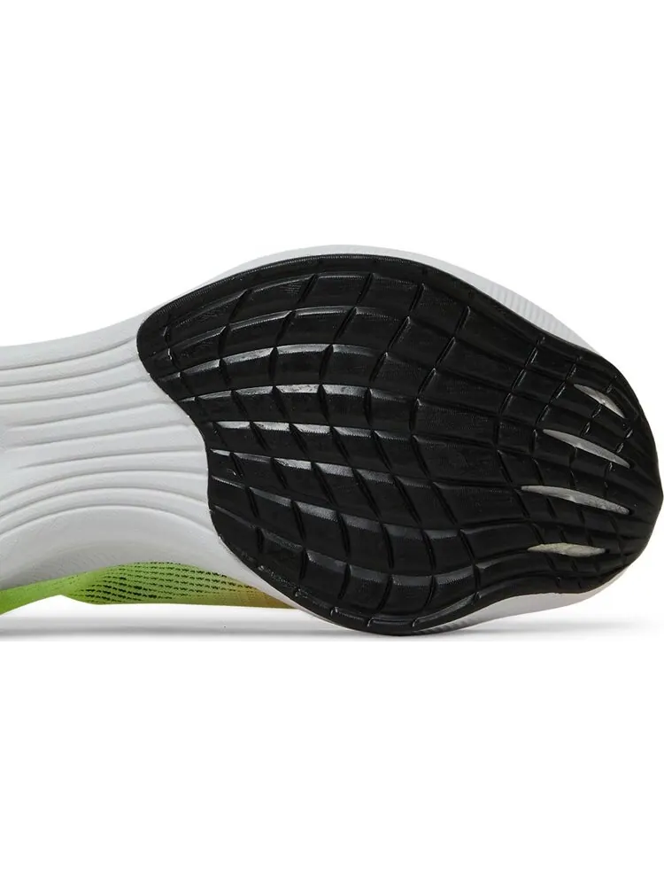 Кроссовки Nike ZoomX Vaporfly NEXT% 2 'Fast Pack' — изображение 5 из 8, желтый