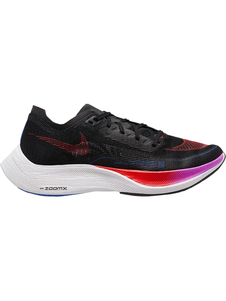 Кроссовки Wmns ZoomX Vaporfly NEXT% 2 'Black Fuchsia Crimson' — изображение 1 из 1, черный