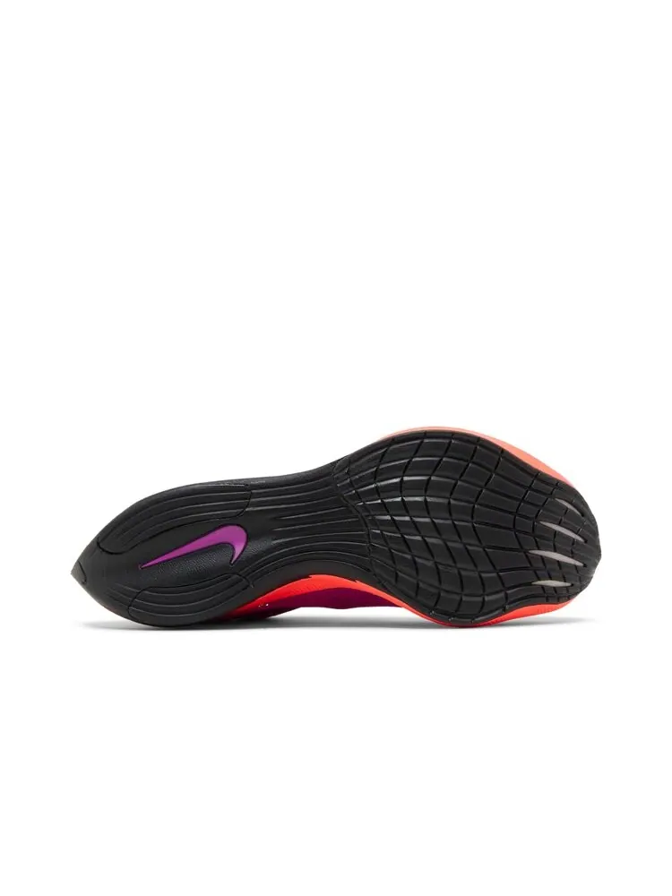 Женские кроссовки Nike ZoomX Vaporfly NEXT% 2 — изображение 4 из 4, фиолетовый