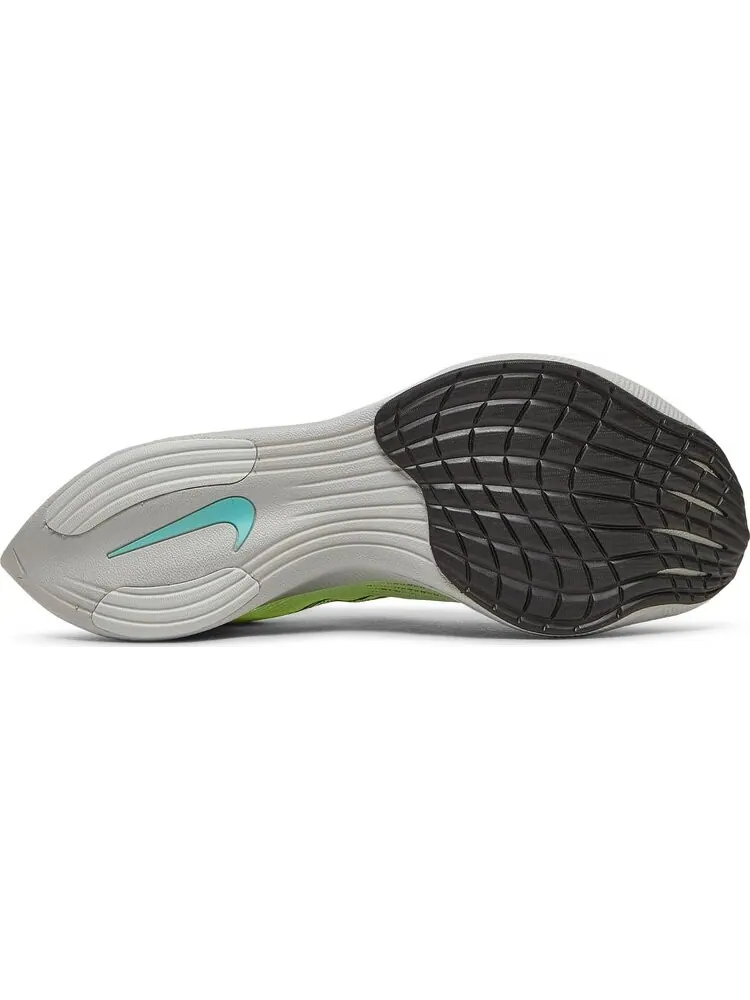 Кроссовки Nike Wmns ZoomX Vaporfly NEXT% 2 'Fast Pack' — изображение 4 из 8, желтый