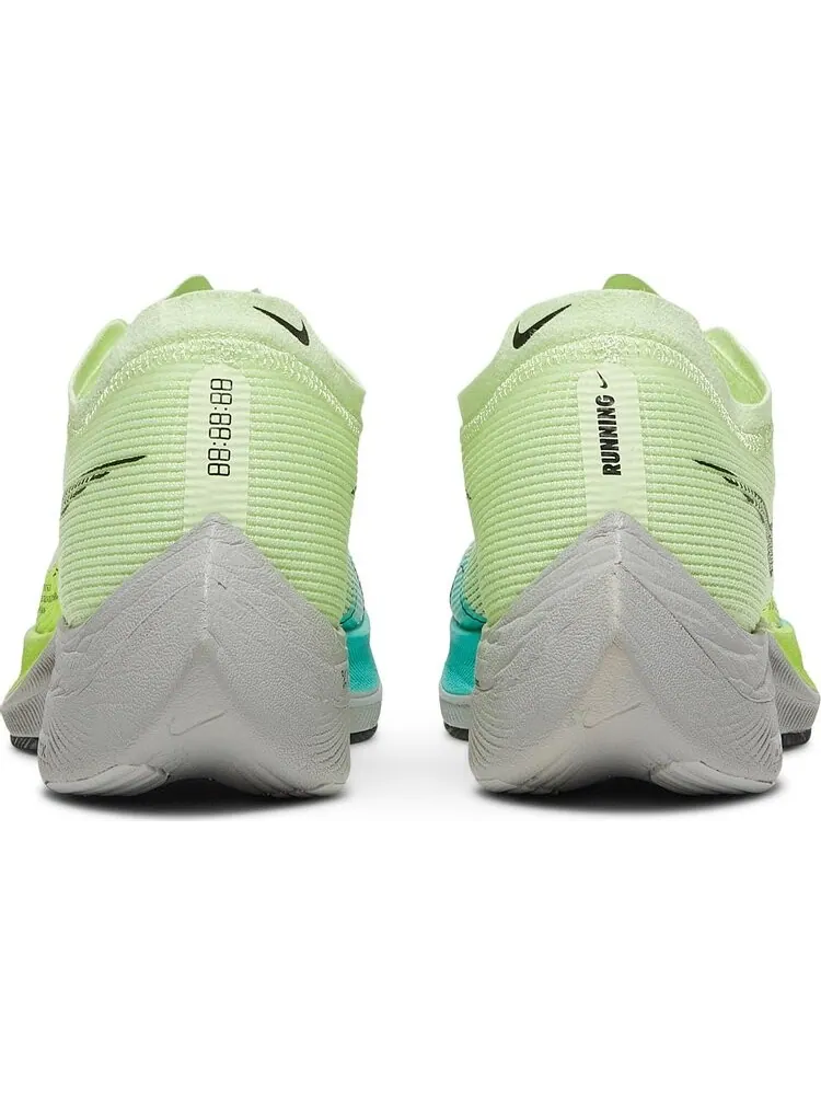 Кроссовки Nike Wmns ZoomX Vaporfly NEXT% 2 'Fast Pack' — изображение 6 из 8, желтый