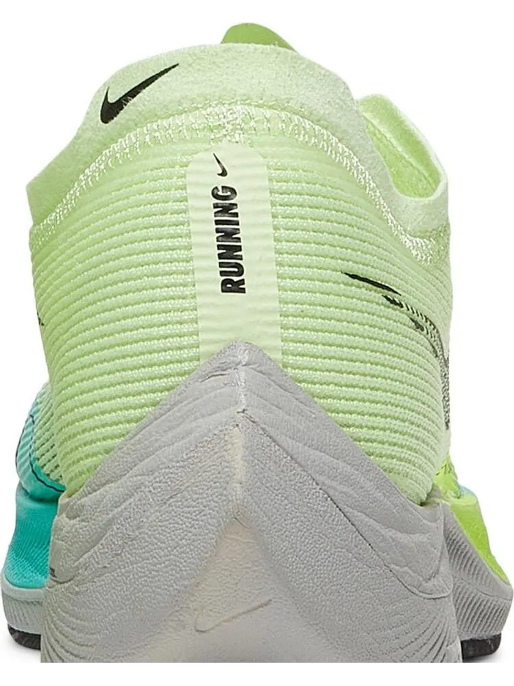 Кроссовки Nike Wmns ZoomX Vaporfly NEXT% 2 'Fast Pack' — изображение 7 из 8, желтый
