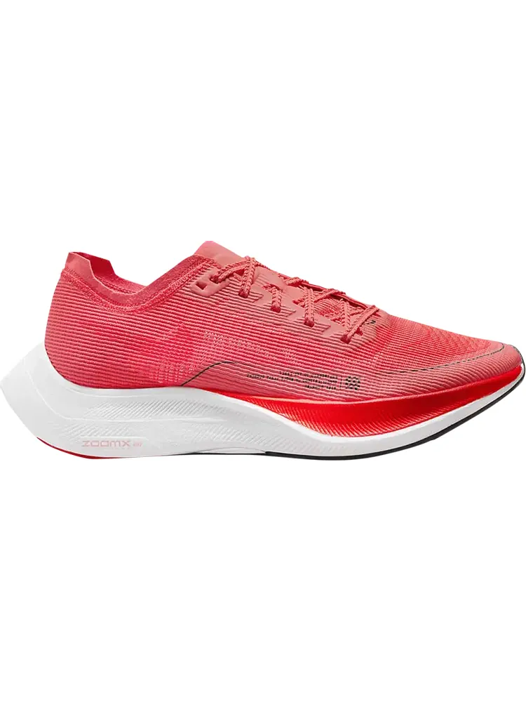 Кроссовки Nike Wmns ZoomX Vaporfly NEXT% 2 'Magic Ember' — изображение 1 из 1, красный