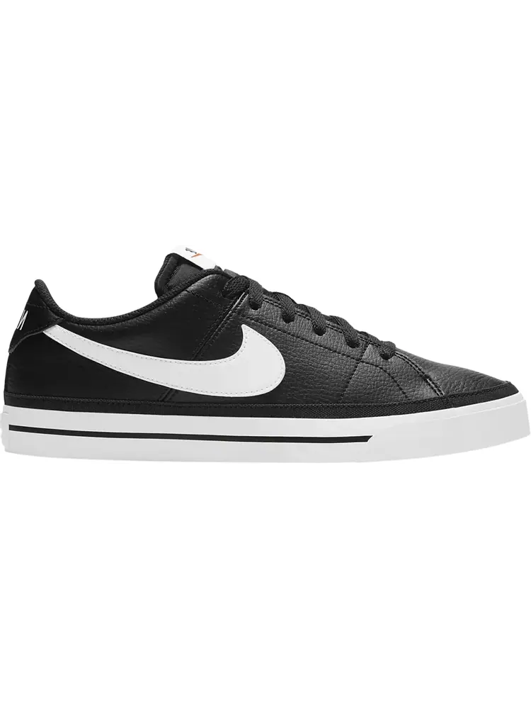 Кроссовки Nike Court Legacy — изображение 1 из 1, белый