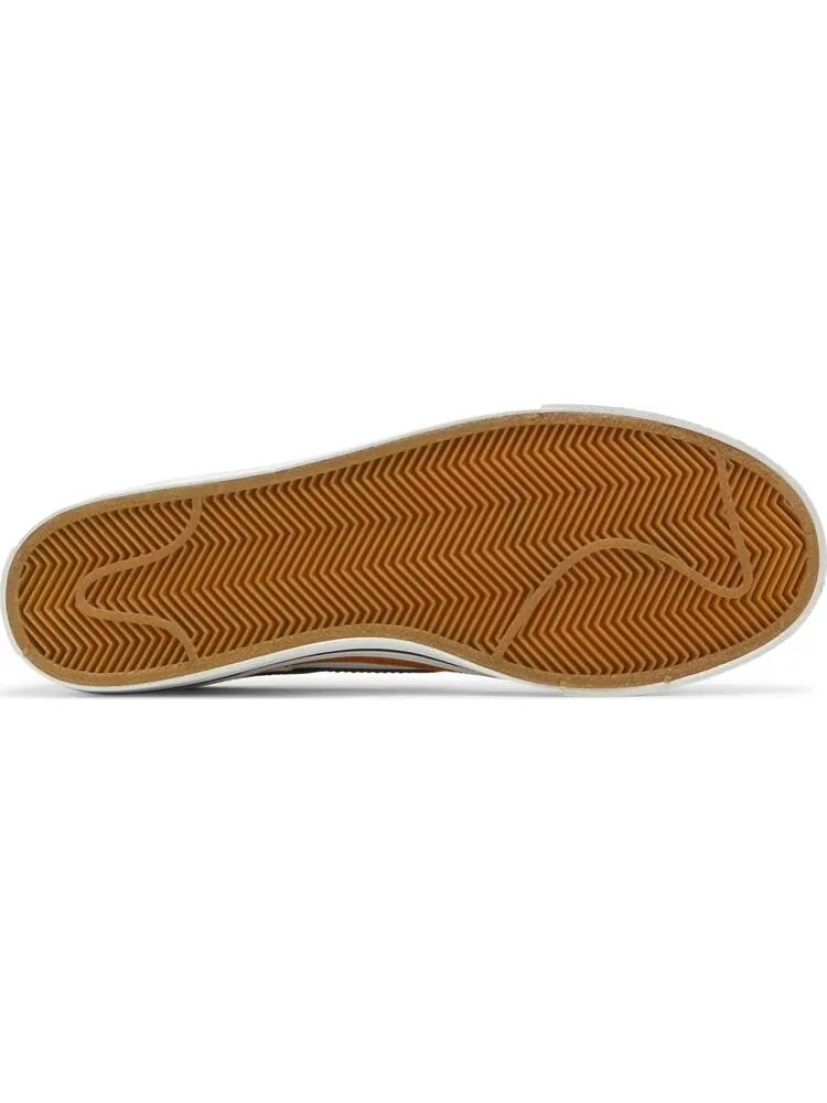 Кроссовки Nike Court Legacy 'White Desert Ochre' — изображение 4 из 8, белый