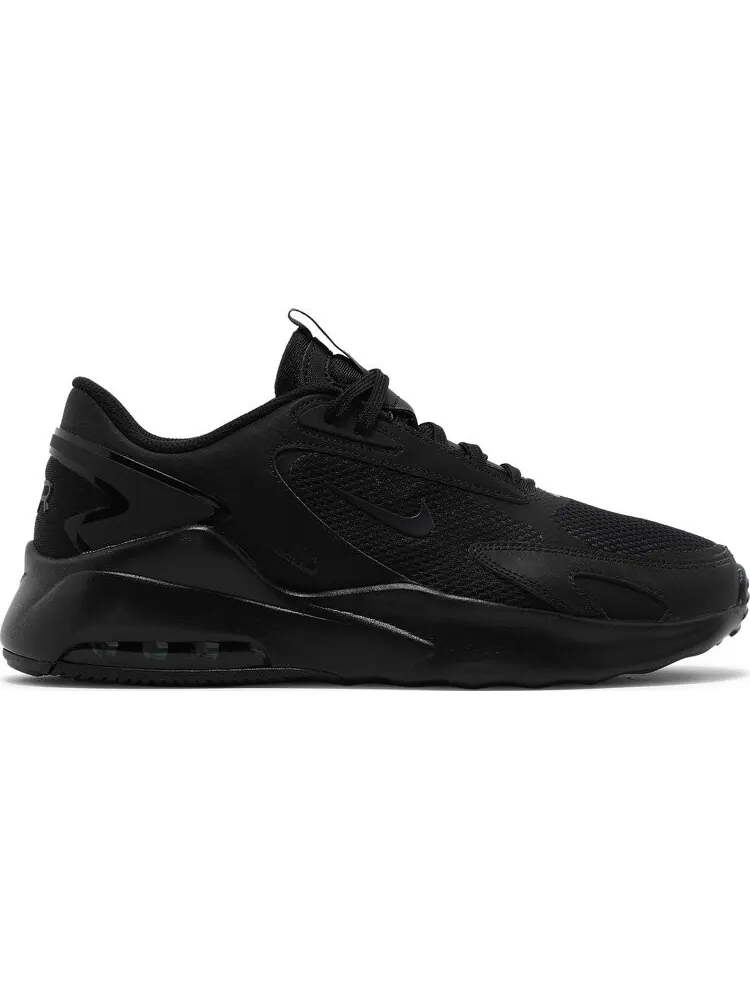 Кроссовки Nike Air Max Bolt 'Triple Black' — изображение 1 из 8, черный