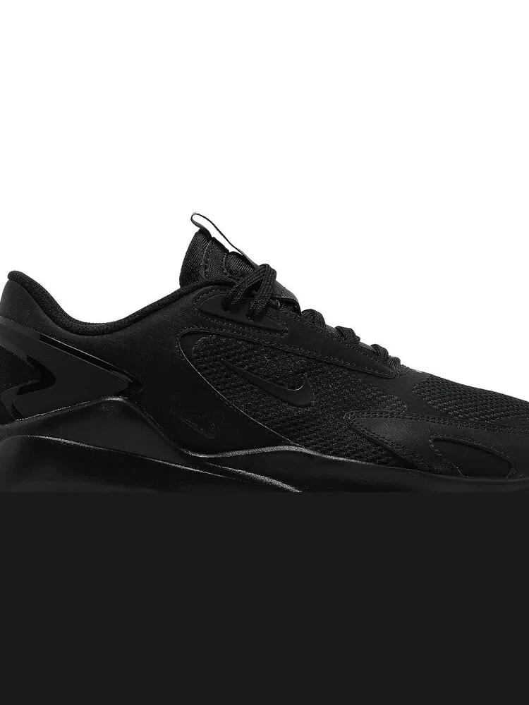 Кроссовки Nike Air Max Bolt 'Triple Black' — изображение 2 из 8, черный