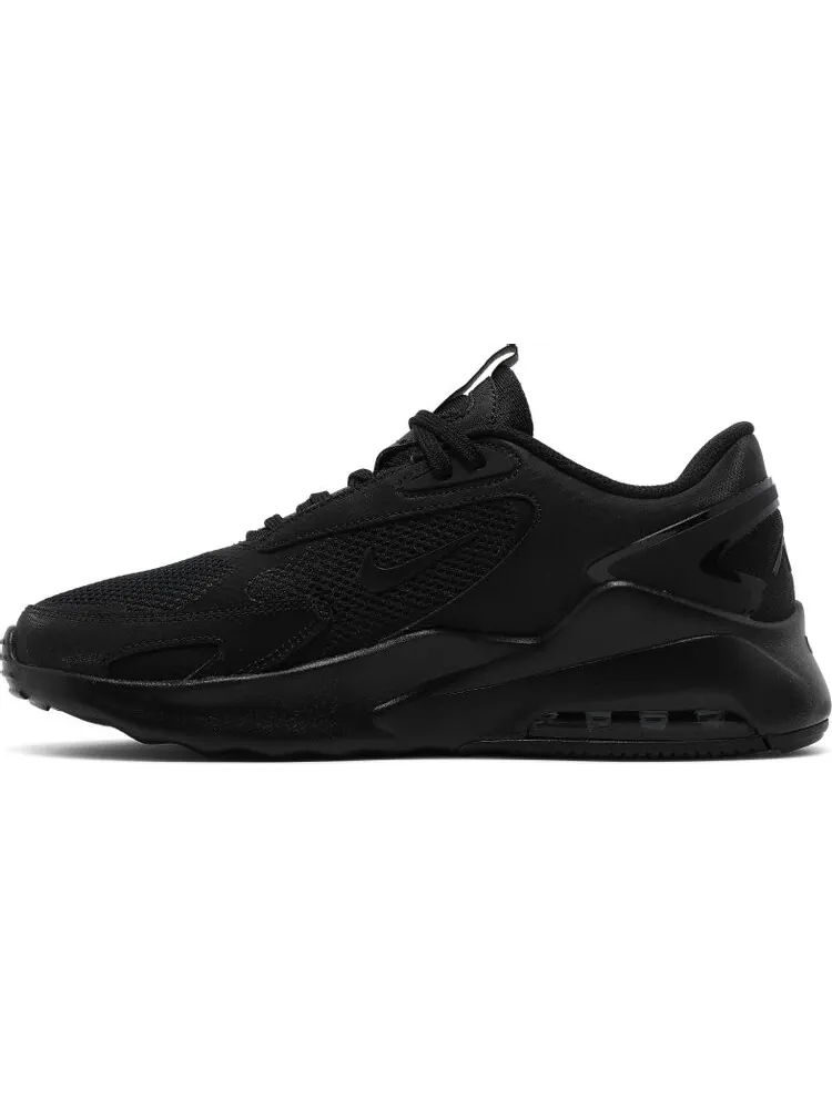 Кроссовки Nike Air Max Bolt 'Triple Black' — изображение 3 из 8, черный