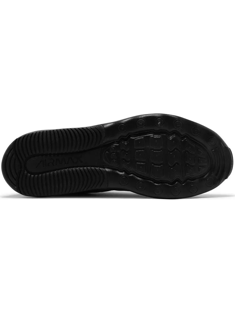 Кроссовки Nike Air Max Bolt 'Triple Black' — изображение 4 из 8, черный
