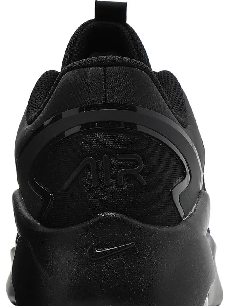 Кроссовки Nike Air Max Bolt 'Triple Black' — изображение 7 из 8, черный
