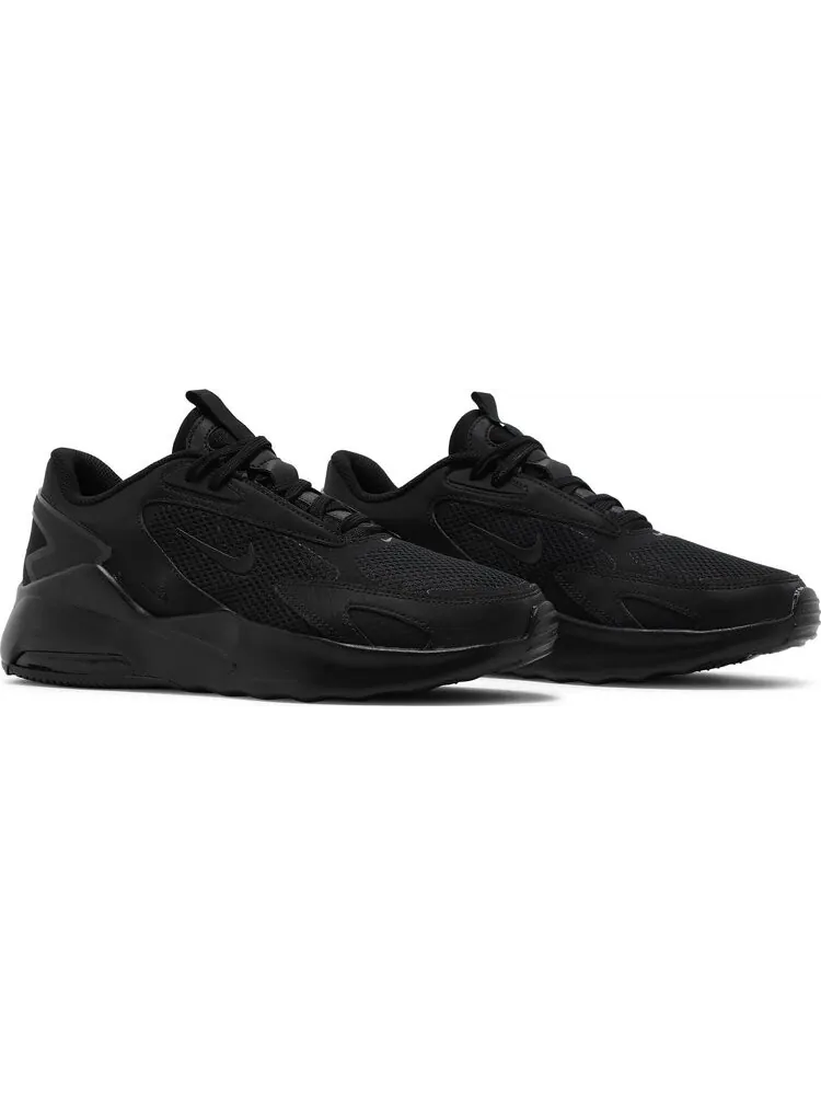 Кроссовки Nike Air Max Bolt 'Triple Black' — изображение 8 из 8, черный