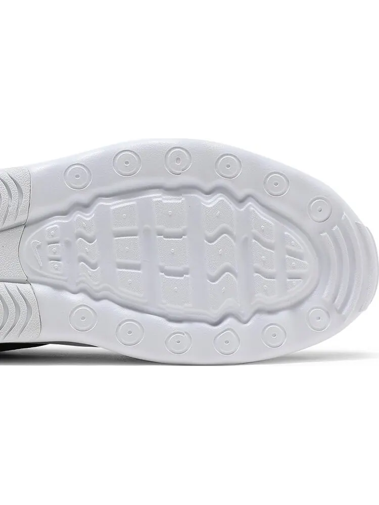 Кроссовки Nike Air Max Bolt 'White Black' — изображение 5 из 8, белый
