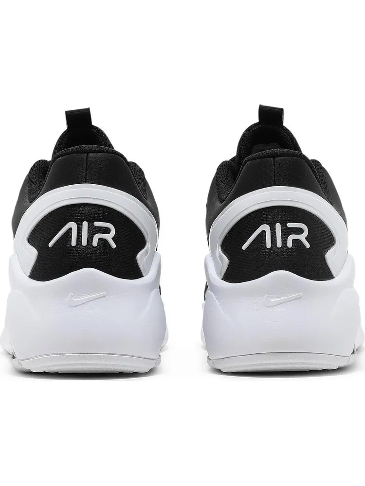 Кроссовки Nike Air Max Bolt 'White Black' — изображение 6 из 8, белый