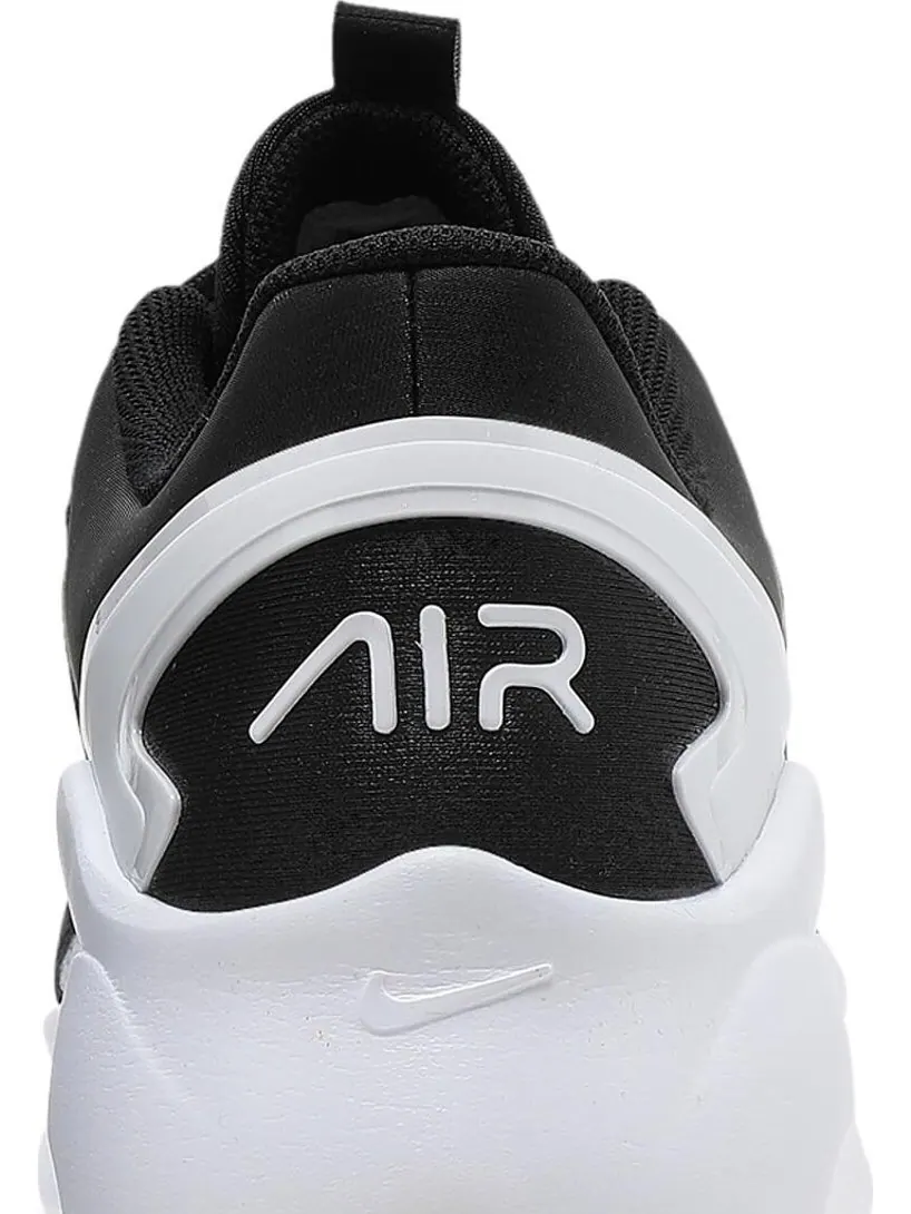 Кроссовки Nike Air Max Bolt 'White Black' — изображение 7 из 8, белый