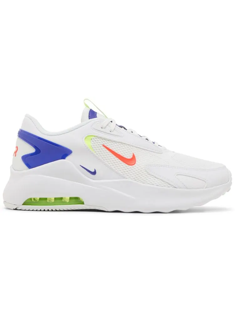 Кроссовки Nike Air Max Bolt 'White Multi' — изображение 1 из 8, белый